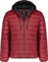 Geographical Norway Lichte, effen donsjas Alaric