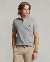 Polo ralph lauren Polo custom slim fit, Pony Player geborduurd