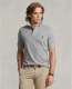 Polo ralph lauren Polo custom slim fit, Pony Player geborduurd