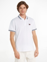 Tommy Jeans Polo met korte mouwen