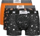 Set van 3 boxershorts Dim Vibes