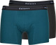 Eminence Set van 2 boxershorts Premium Tailor