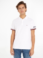 Tommy hilfiger Polo met korte mouwen