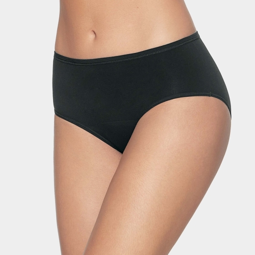 Impetus Menstruatieslip Ecopanties medium flow