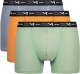 Dim Set van 3 boxershorts Coton Stretch