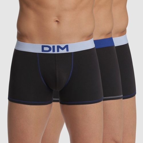 Dim Set van 3 boxershorts Mix&Colors