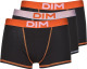 Dim Set van 3 boxershorts Mix&Colors