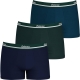 Eminence Set van 3 boxershorts Gentleman