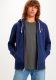 Levi's Zip-up hoodie New Original