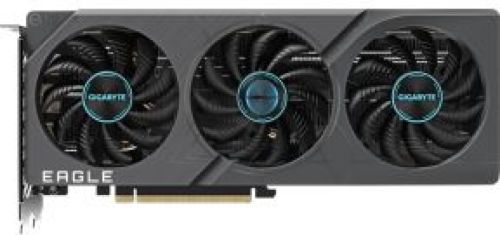 Gigabyte GeForce RTX 4060 Ti EAGLE OC 8G NVIDIA 8 GB GDDR6