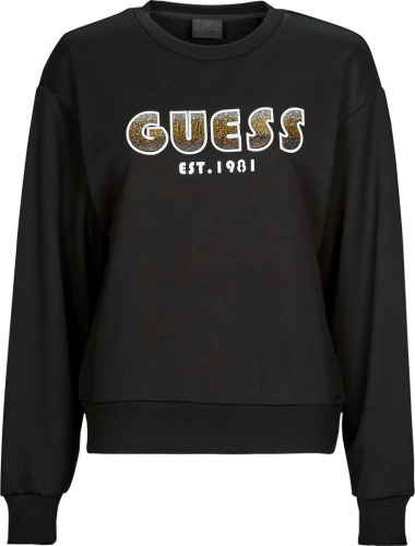 Sweater Guess  CN SHADED LOGO SWEATSHIRT