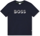 T-shirt Korte Mouw BOSS  J25O03-849-J