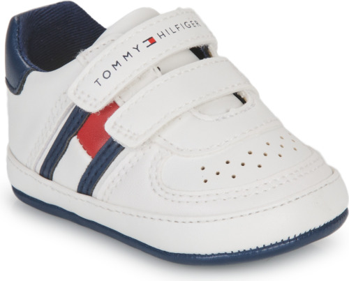 Tommy hilfiger Kiki sneakers wit