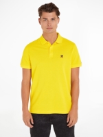 Tommy hilfiger Polo met korte mouwen Monogram.