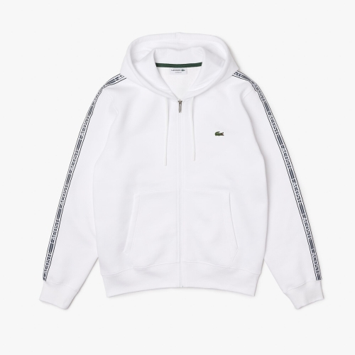 Lacoste Zip-up hoodie