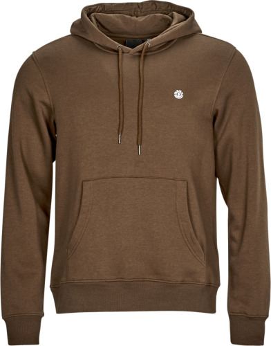 Sweater Element  CHESTNUT