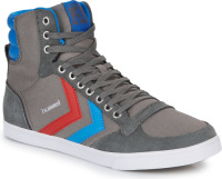 Hoge Sneakers Hummel  SLIMMER STADIL HIGH