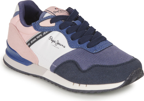 Lage Sneakers Pepe Jeans  LONDON CLASSIC G