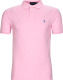 Polo ralph lauren Polo slim fit, korte mouwen