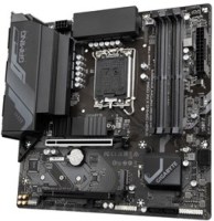 Gigabyte B760M GAMING X AX DDR4