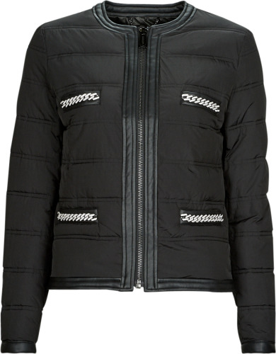 Mantel Guess  IRENE CHAIN JACKET