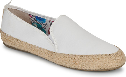 Mocassins EMU  GUM COCONUT