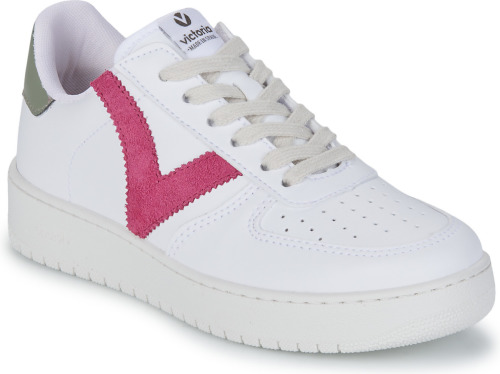 Lage Sneakers Victoria  1258201FRAMBUESA