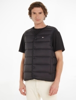 Tommy Jeans Korte donsjas, tussenseizoen
