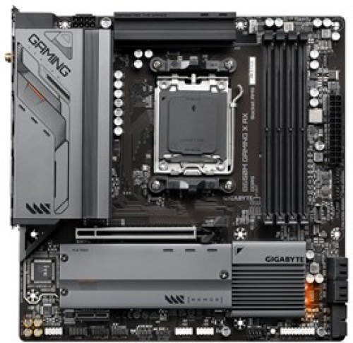 Gigabyte B650M GAMING X AX (rev. 1.x)