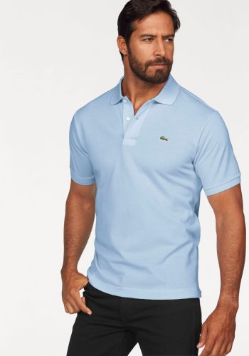 Polo Shirt Korte Mouw Lacoste  POLO L12 12 REGULAR