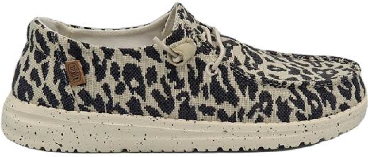 Hey Dude WENDY CHEETAH