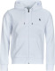 Polo ralph lauren Zip-up hoodie Double Knit Tech