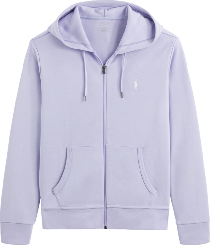 Polo ralph lauren Zip-up hoodie Double Knit Tech