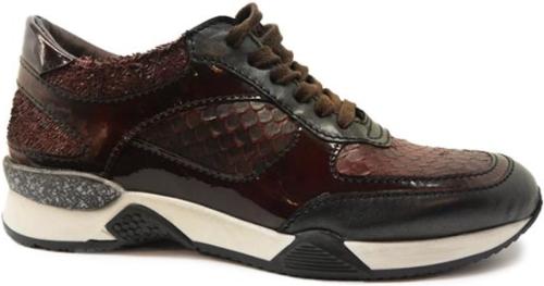 Mjus 689104 zwart multi