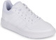 adidas Sportswear Hoops 3.0 sneakers wit