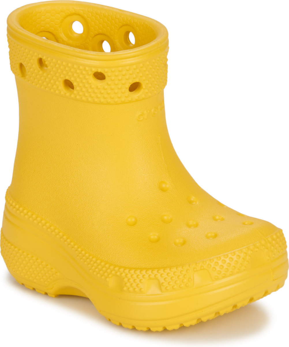 Regenlaarzen Crocs  Classic Boot T