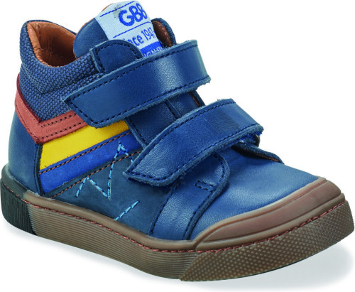 Hoge Sneakers GBB  VALAIRE
