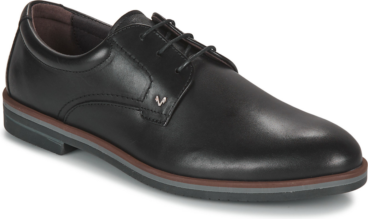 Nette schoenen Martinelli  Douglas napa Black