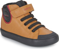 Hoge Sneakers Geox  J GISLI BOY F