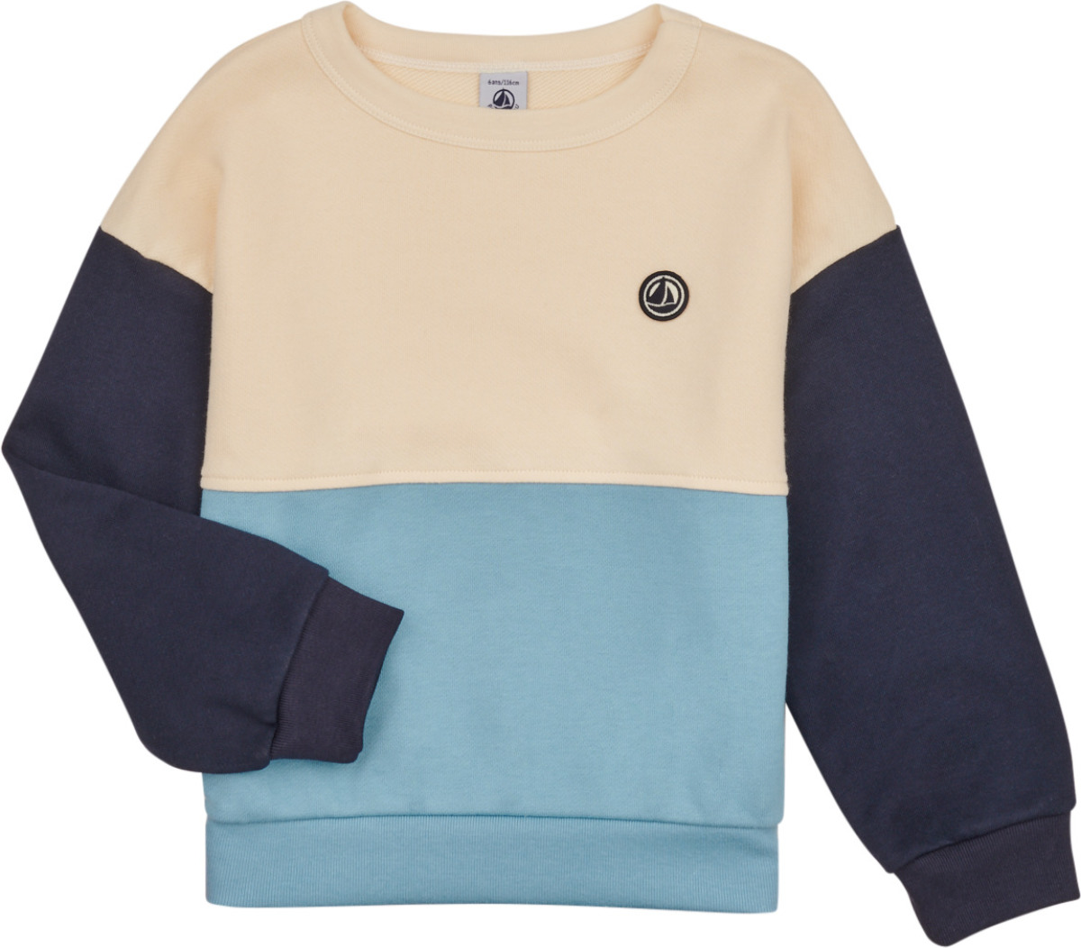 Sweater Petit Bateau  LOEL