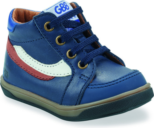 Hoge Sneakers GBB  MELLIARD