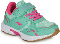 Lage Sneakers Kangaroos  K-Ni Lucky EV