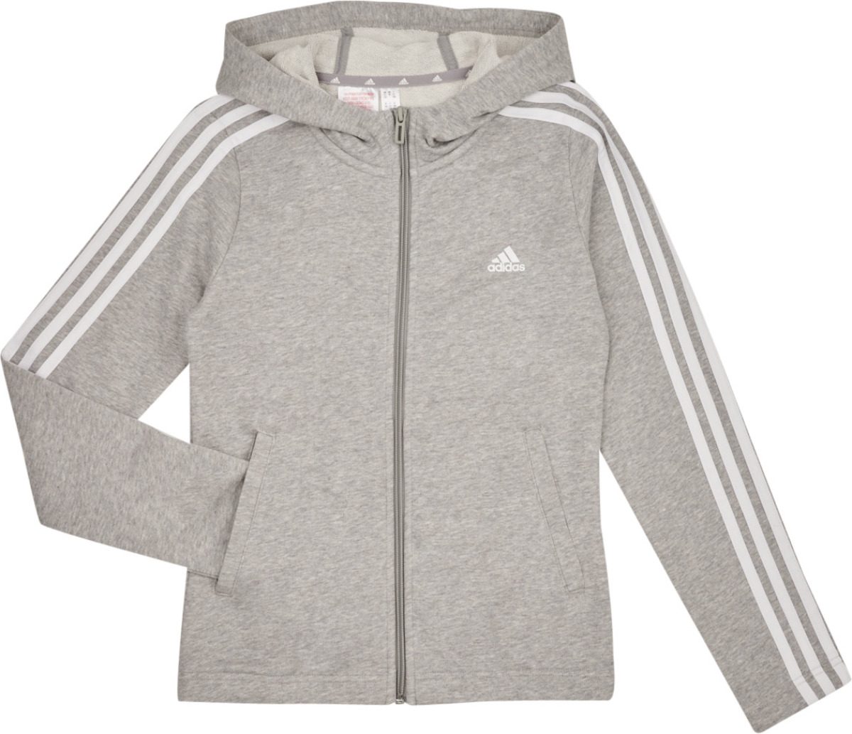 Sweater adidas  3S FZ HD