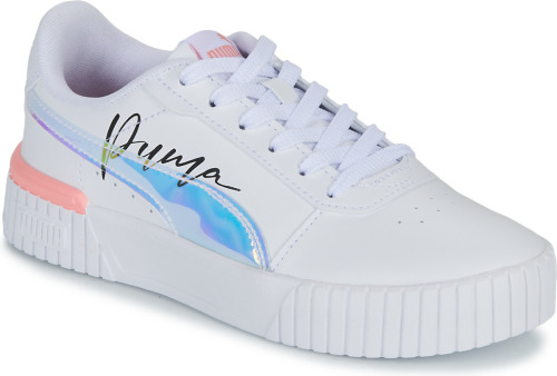 Lage Sneakers Puma  Carina 2.0 Crystal Wings Jr