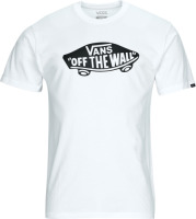 T-shirt Korte Mouw Vans  OTW CLASSIC FRONT SS TEE