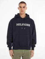 Tommy hilfiger Sweater met tekst