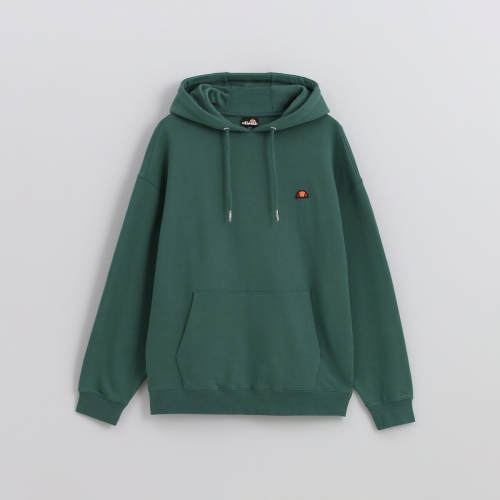 Ellesse Hoodie met klein logo