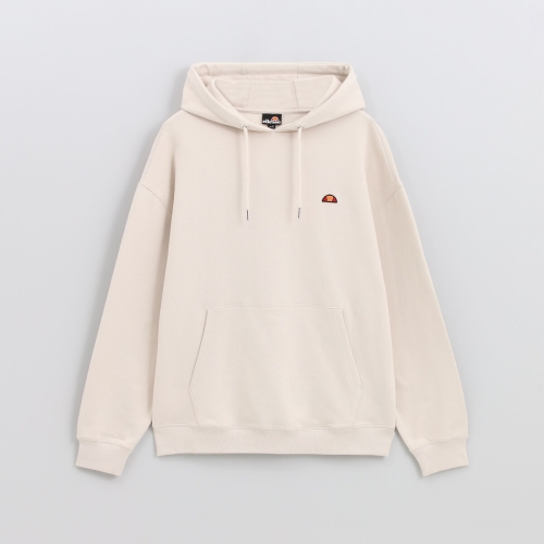 Ellesse Hoodie met klein logo