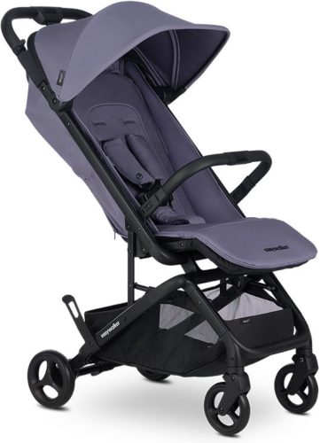 Easywalker Miley2 Buggy - Berry Purple