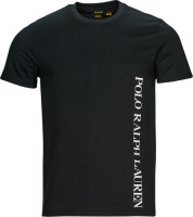 T-shirt Korte Mouw Polo ralph lauren  S/S CREW SLEEP TOP